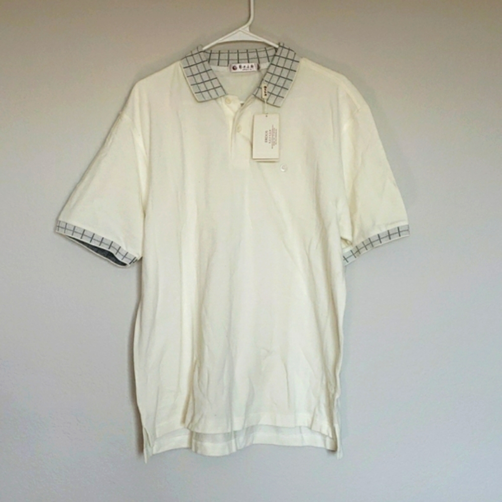 Men Erdos Polo